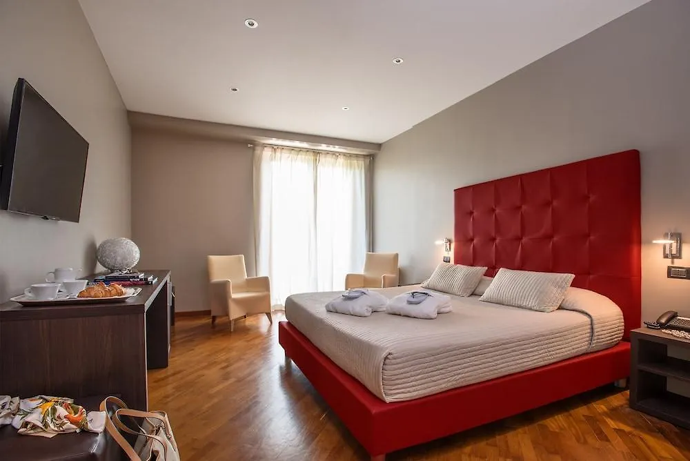 Agriturismo San Giorgio Monteroni dʼArbia Lantställe