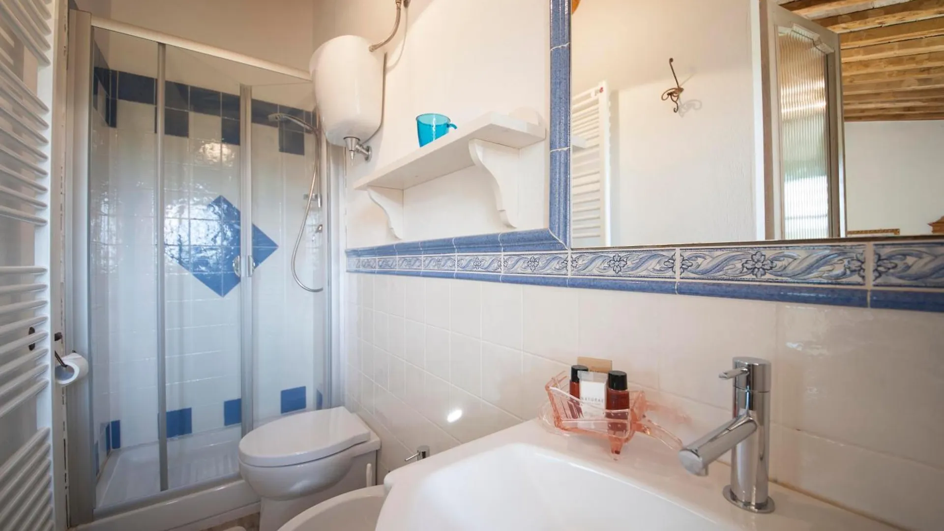Agriturismo San Giorgio Monteroni dʼArbia 0*,  Italien
