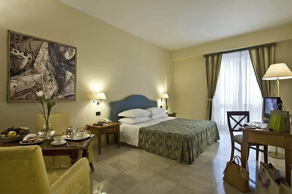 Lantställe Agriturismo San Giorgio Monteroni dʼArbia Italien