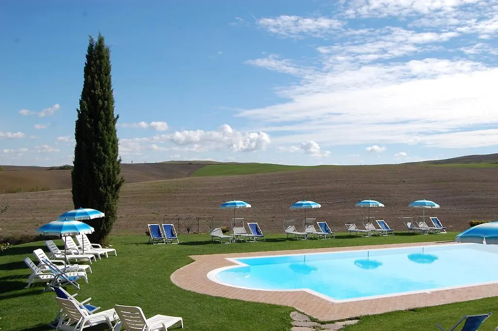 Agriturismo San Giorgio Monteroni dʼArbia 0*,