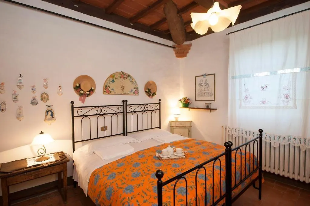 Agriturismo San Giorgio Monteroni dʼArbia 0*,  Italien
