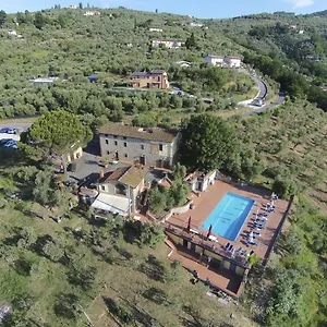 I Sette Borghi Landhuis