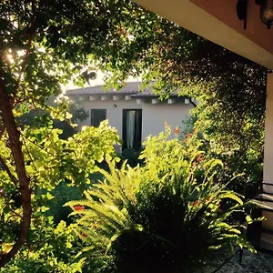  Hébergement de vacances Loft Italie