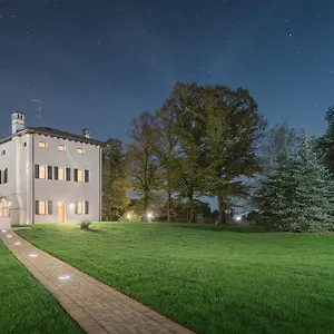  Séjour à la ferme Monteborre Italie