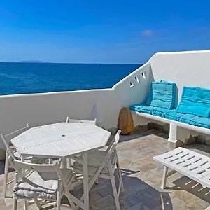  Appartement Casa Castel Italie