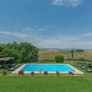 Apartment E Fattoria Di Radi Tuscany, Monteroni dʼArbia