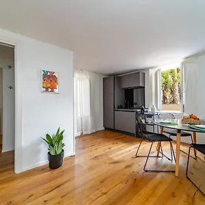 Casa Gagini , Palermo Italië