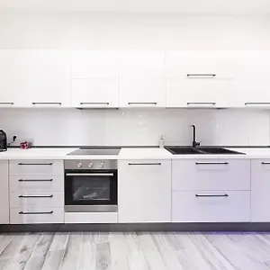 Elegant Apartment Milan
