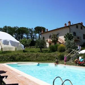 Poggio Olivo Acquaviva (Montepulciano)