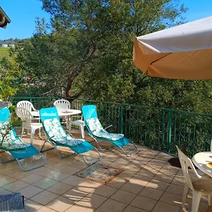 Il Rifugio Di Artemide Farm stay Perinaldo