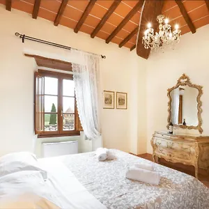 Landhaus Podere Casato, Castelnuovo Berardenga