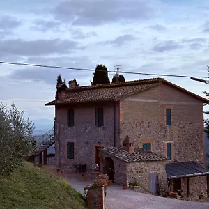 Casa Guaitoli Bagni Di Petriolo