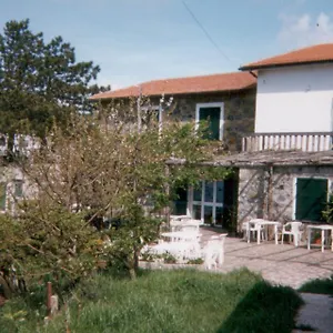  Séjour à la ferme La Foce Del Prato Italie