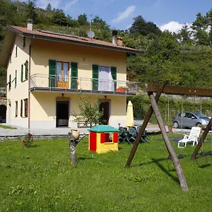  Séjour à la campagne La Via Del Sale Italie