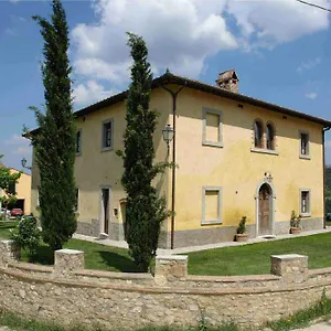 Landhaus Tenuta Il Tresto, Poggibonsi