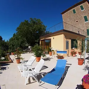 Saturnia Poggio Murella
