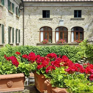 Bauernhof Relais La Torre, Chiassa Superiore