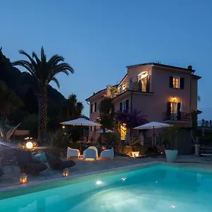  Appartement La Musa Italie