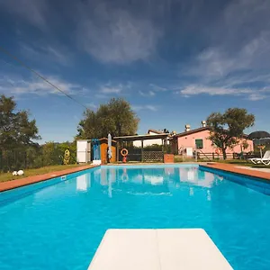 Daniela Farm stay Bracelli