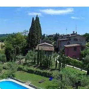 La Concordia Serravalle Pistoiese