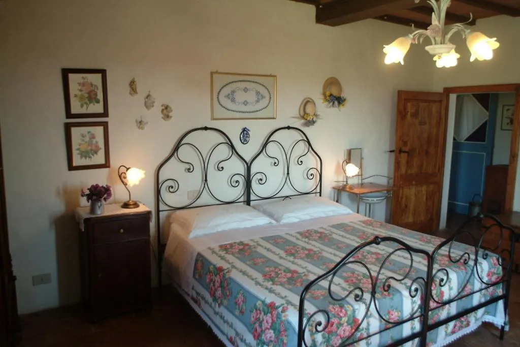 Agriturismo San Giorgio Guest House Monteroni d'Arbia
