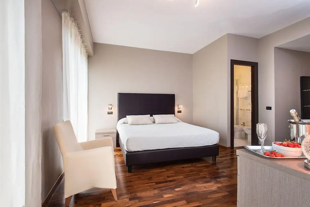 Agriturismo San Giorgio Monteroni d'Arbia Country house