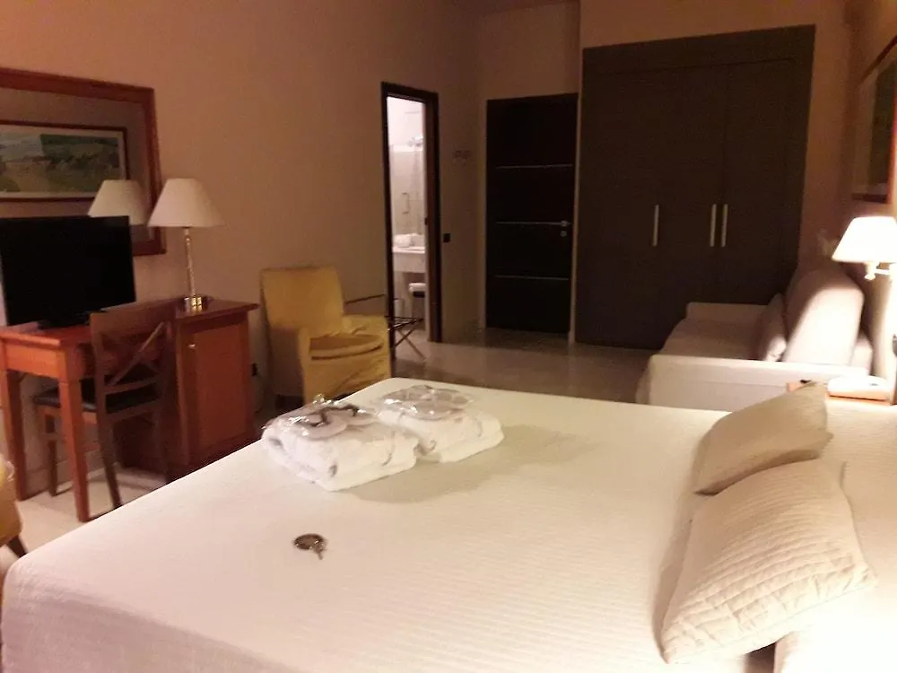 Agriturismo San Giorgio Monteroni d'Arbia Italy