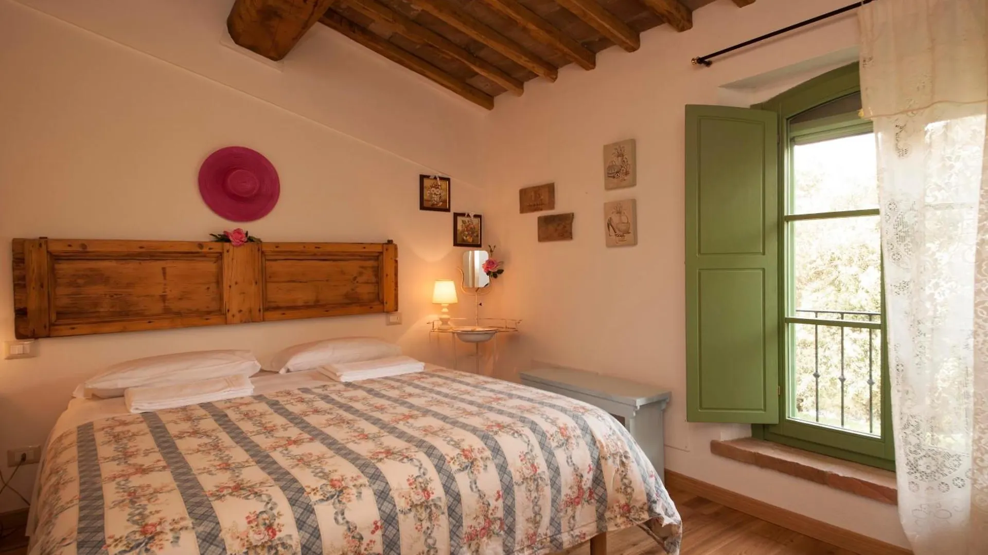 Agriturismo San Giorgio Monteroni dʼArbia