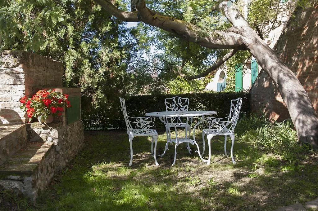 Agriturismo San Giorgio Monteroni d'Arbia 0*,  Italy