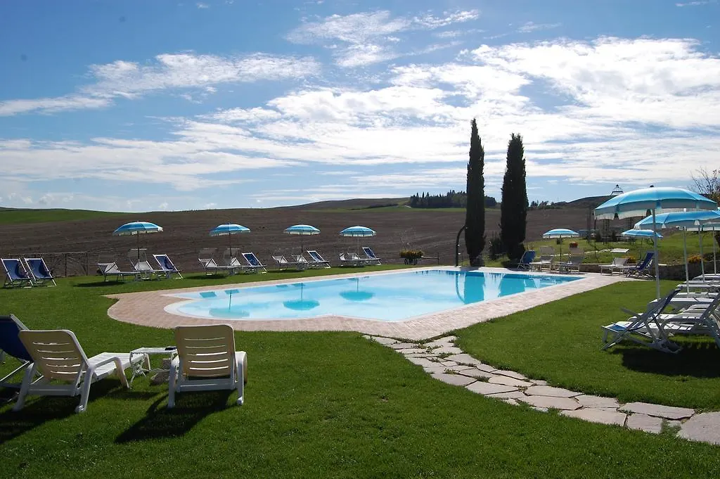 Country house Agriturismo San Giorgio Monteroni d'Arbia Italy