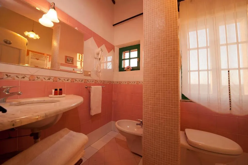 Agriturismo San Giorgio Monteroni d'Arbia Country house