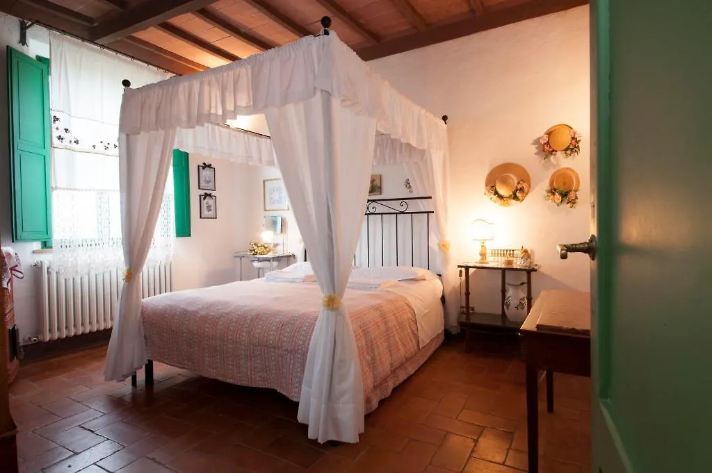 Agriturismo San Giorgio Monteroni d'Arbia 0*,  Italy
